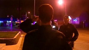 Washington lawmakers mulling tougher DUI laws