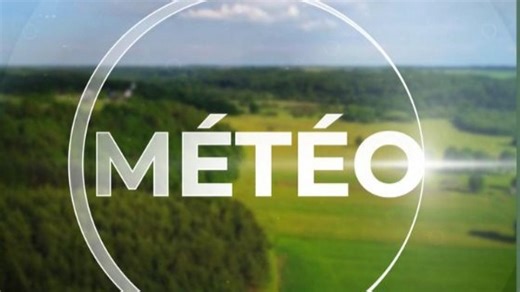Du nouveau à la météo de la RTBF