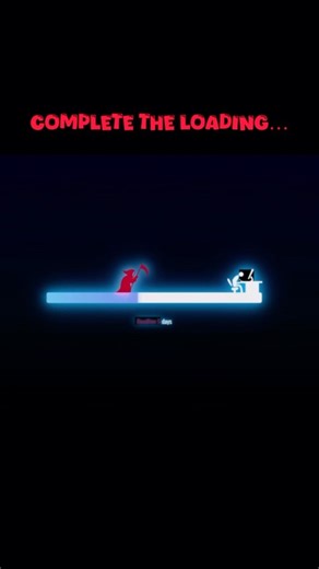 ⏳Deadline Loading Animation ✨ | HTML CSS JS | #avee_player #remix #bassboosted #coding #funkopop