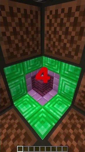 Only Experienced Minecraft Players Know This