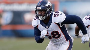 Broncos top 10 draft classes -- No. 3: 2011