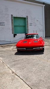 2.8K views · 44 reactions | Come in and check out this stunning 1963 Corvette with an LS7 #ls7 #corvette #63vette #63corvette #americanmuscle #americanhorsepower | Burnyzz Speed Shop | Facebook