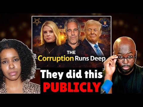 Pam Bondi Under Fire After Viral Clip.