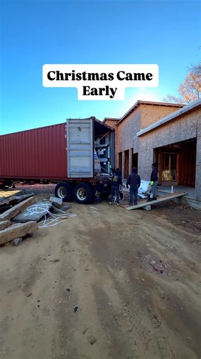 Straight off the sleigh from Poland  A new shipment of Bertrand windows and doors just arrived from Poland. These premium windows and doors come in all shapes, sizes, and configurations giving you endless possibilities when designing your home or project. If you are looking for windows or doors, give us a call at 732-774-5441 or send us an email at Info@monmouthmillwork.com | Monmouth Millwork - Doors & Windows | Facebook