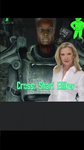 FALLOUT 3: ALL CHARACTERS VOICE OVERS #fallout3 #postapocalyptic