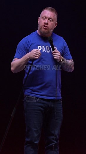 Scar tissue 😂 Book tickets for all shows https://loom.ly/q-cE32s | Hot Water Comedy Club