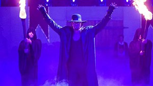 Olympic heroes face off as Kurt Angle puts his World Heavyweight Championship on the line against The World’s Strongest Man. | WWE Full Matches