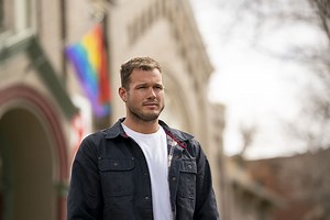 ‘Coming Out Colton’: Netflix Drops Trailer For Colton Underwood Series