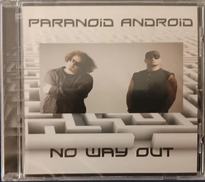 Paranoid Android - No Way Out