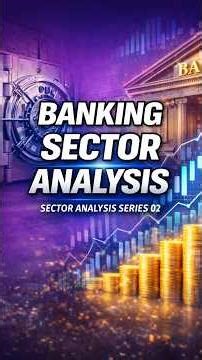 Banking Sector Explained in Telugu | NIM, CASA, NPA & Risks | Stock Market Series