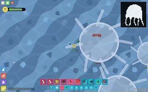 【florr.io】Ulightning计划 1/10