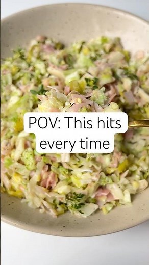 The EASY #Italian Chopped #Salad You’ll Make INSTEAD of the #Sandwich! 😳🥗 #shorts #shortsrecipe