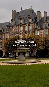 67K views · 1.3K reactions |  Events: Automne Tropical: Until Nov...