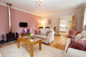 2.3K views · 72 reactions | Explore the beautiful Yorkshire Wolds with a stay at the lovely River Cottage. This peaceful property has a lovely spot on a private estate near the River Ouse. Sounds like bliss to me! https://www.gorgeouscottages.com/property/river-cottage/ | Gorgeous Cottages | Facebook