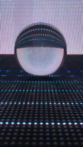 crystal ball effect #filmmaker #photographer #creative #fyp