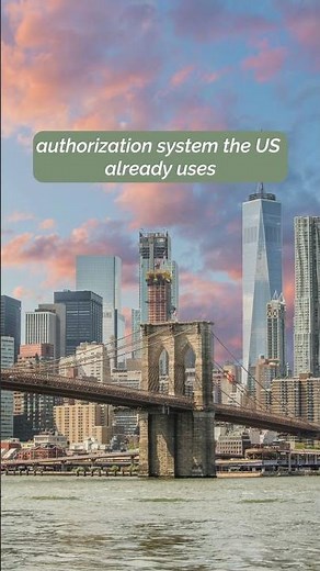 What Americans Need to Know About ETIAS and France