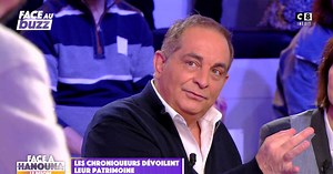 "Ce n'est pas toujours simple humainement" : Laurent Fontaine sans filtre sur le comportement de Christophe Dechavanne