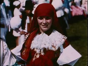 TRAVELTALKS with James A FitzPatrick - Vol1 Disk2