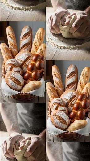 Celebrate National Baker Day!
