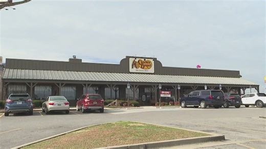 Cracker Barrel is going big on breakfast