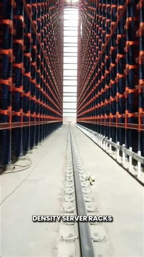 Inside the 3D Data Center | Autonomous Digital Twins! 🌐🏢