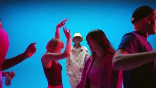 Lost Frequencies - Rise (Official Video)