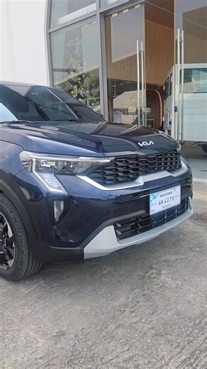 🚗 Brand New Unit Alert! Introducing our Kia Sonet LX AT 2026 — a stylish 5-seater SUV that’s perfect for city drives and out-of-town trips. ✅ Automatic ✅ Comfortable & fuel-efficient ✅ Available now for rent 📩 Book now with EL's Car Rental and Transport Services | EL's Car Rental and Transport Services