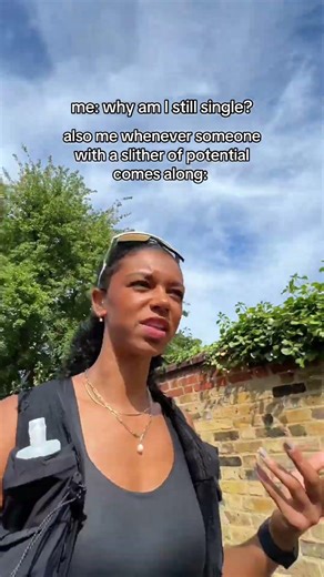 random running thoughts pt 2: its not self sabotage its self preservation #running #internaldebate