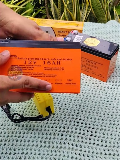 Convert Lead Acid to Lithium 🔋 DIY 12V Sprayer Battery Replacement Guide (Plug & Play) #lithiumbattery #rechargeablebattery #solarbattery #sprayerbattery #battery