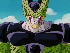 Cell laugh compilation audio ITA (risata di Cell) Dragon Ball