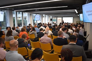 Digital Skills Festival returns to Manchester as tech vacancies remain strong | FE News