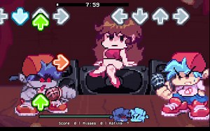 【FNF】超优质mod The Multiverse Project（多元腐蚀）更新