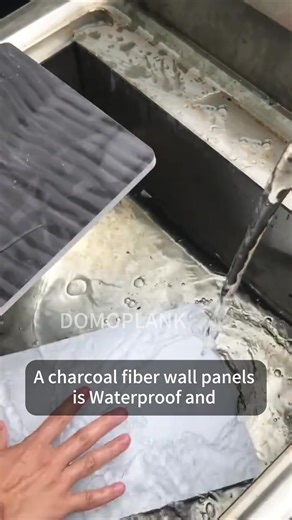 Looking for a durable, stylish, and eco-friendly upgrade for your home or commercial space? Discover Domoplank's premium SPC flooring and WPC wall panels—the perfect blend of innovative design and everyday elegance! 🌟 SPC Flooring: ✔️ 100% waterproof—ideal for kitchens, bathrooms, and basements ✔️ Superior scratch and dent resistance—perfect for pets and high-traffic environments ✔️ Enhanced stability—withstands temperature fluctuations, suitable for any climate ✔️ Easy click-and-lock installat