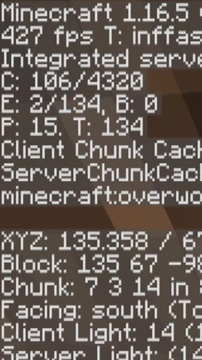 Améliorez vos FPS sur Minecraft avec le mode Sodium