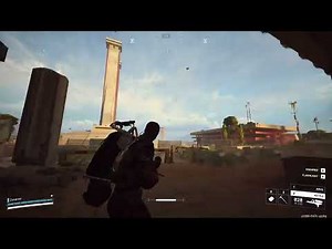 Arc Raiders - Best Security Breach Loot Route on Spaceport - 6 Breaches in Under 5 Minutes!