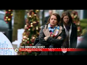 The Christmas Secret Trailer for movie review at http://www.edsreview.com