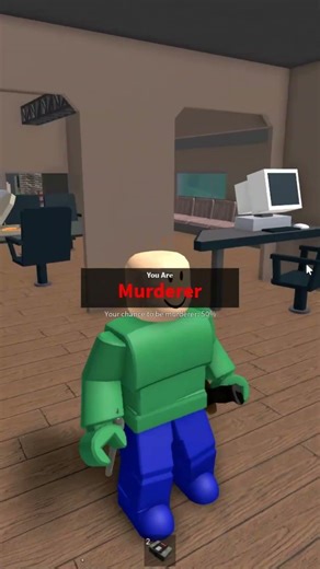 Baldi Plays Roblox Then Goes Crazy