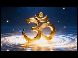 Chanting OM 108 times | Japa Meditations