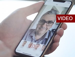 Before You FaceApp Your Face...