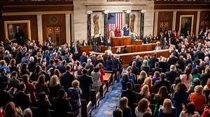 Highlights from Biden’s State of the Union, annotated