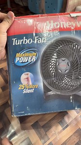 Turbo fan Honeywell (price 4500) 03206439913 WhatsApp | Container items