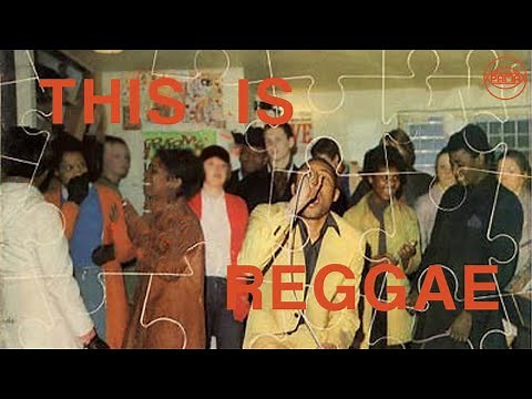 Various Artists - This is Reggae (Full Album) | Pama Records