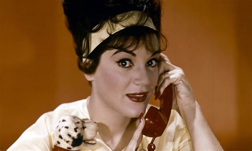 Connie Francis’ ‘Pretty Little Baby’ Is TikTok's 2025 Track of the Year