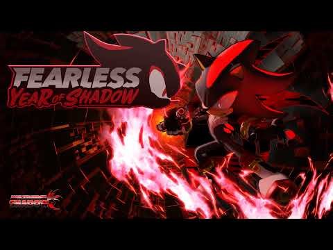 MULTIVERSE SHADOW, ROY AND SONIC MULTIVERSAL WARRIORS Q&A STREAM