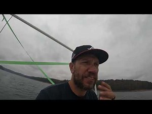 MacGregor 26X First Sail