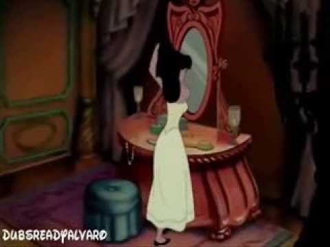 ♪ 'Vanessa's Song' The Little Mermaid. :)