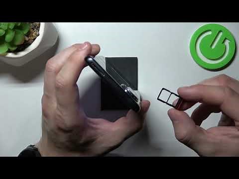 Does HUAWEI NOVA 9 SE Have Additional SD Card Slot - Expand Phone Memory