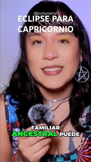 Eclipse del 17/feb para #capricornio #astrologia2026 #eclipsesolar #eclipseseason #eclipses2026