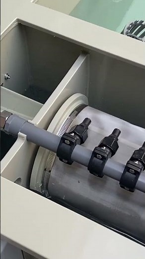 Cowater all-in-one tank includes tank, glass, filter, heater & air pump#aquarius #koi #pondfilter