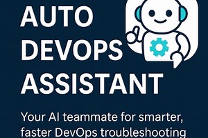 Auto DevOps Assistant